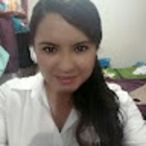 Meet your Posher, Itzel